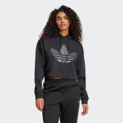 NU 20% KORTING: adidas Originals Hoodie BLING HOODIE