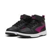 NU 20% KORTING: PUMA Sneakers REBOUND V6 MID WTR AC+ PS Winterschoenen...