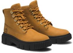 NU 20% KORTING: Timberland Veterschoenen GREYFIELD MID LACE UP BOOT Wi...