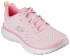 NU 20% KORTING: Skechers Sneakers FLEX APPEAL 5.0- vrijetijdsschoen, h...