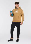 NU 20% KORTING: New Balance Hoodie