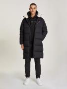 NU 20% KORTING: TOMMY JEANS Parka TJM POLY PUFFER PARKA