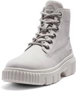 Timberland Veterschoenen GREYFIELD MID LACE UP BOOT Winterlaarzen, vet...