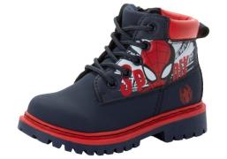 NU 20% KORTING: Disney Veterschoenen Spiderman Winterlaarzen, vetersch...