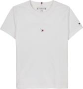 NU 20% KORTING: Tommy Hilfiger T-shirt TH NYC FOIL TEE SS Baby tot 2 j...