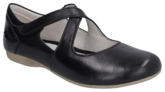 NU 20% KORTING: Josef Seibel Ballerina's met riempje Fiona 72 , gespsc...