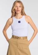 NU 20% KORTING: DELMAO Tanktop