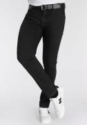 NU 20% KORTING: DELMAO Stretch jeans "Reed"