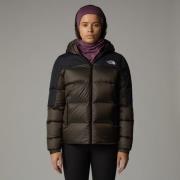 NU 20% KORTING: The North Face Donsjack W DIABLO DOWN 2.0 HOODIE