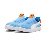 NU 20% KORTING: PUMA Sneakers COURTFLEX V3 SLIPTECH PS