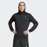 NU 20% KORTING: adidas Performance Trainingsjack M BL TT