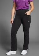 FAYN SPORTS Functionele legging Jazzpants