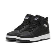 PUMA Winterlaarzen REBOUND V6 MID WTR JR