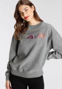 NU 20% KORTING: FAYN SPORTS Sweatshirt