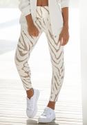 Lascana Legging -Loungehose