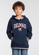 DELMAO Hoodie Voor jongens