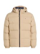 NU 20% KORTING: TOMMY JEANS Gewatteerde jas TJM ESSENTIAL DOWN JACKET ...