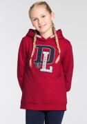 NU 20% KORTING: DELMAO Hoodie Voor meisjes