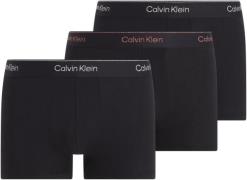 NU 20% KORTING: Calvin Klein Trunk LOW RISE TRUNK 3PK (3 stuks)