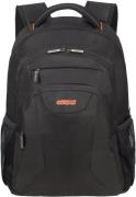 NU 20% KORTING: American Tourister® Laptoprugzak AT WORK 17.3, black/o...