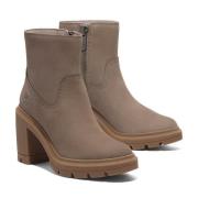 NU 20% KORTING: Timberland Laarsjes ALLINGTON HEIGHTS MID ZIP UP BOOT ...