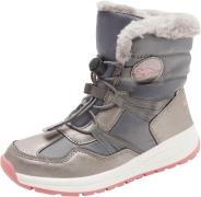 NU 20% KORTING: KangaROOS Winterlaarzen K-PE Ski RTX Snowboots, winter...