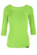 NU 20% KORTING: Winshape Shirt met 3/4-mouwen WS4