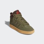 NU 20% KORTING: adidas Sportswear Sneakerboots RAPID COURT MID WINTERI...