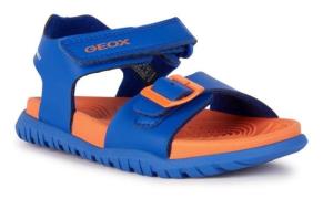 NU 20% KORTING: Geox Badslippers J SANDAL FOMMIEX BOY