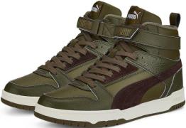 NU 20% KORTING: PUMA Sneakers RBD GAME WTR Sneakerboots, winterschoene...