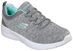 Skechers Slip-on sneakers DYNAMIGHT 2.0-IN A FLASH Slipper, vrijetijds...