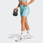 NU 20% KORTING: adidas Performance Short Training essentials 3-strepen...