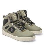 DC Shoes Sneakerboots PURE HIGH-TOP WR BOOT Winterschoenen, winterlaar...