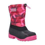 CMP Winterlaarzen SNEEWY Snowboots, winterlaarzen, winterschoenen, gev...