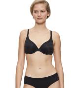 NU 20% KORTING: Triumph Bh met halve steuncups Body Make-up Soft Touch...