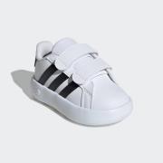 adidas Sportswear Klittenbandschoenen GRAND COURT 2.0 KIDS Design geïn...