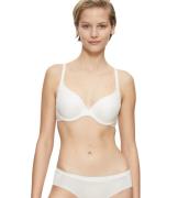 NU 20% KORTING: Triumph Bh met halve steuncups Body Make-up Soft Touch...