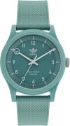 adidas Originals Solarhorloge PROJECT ONE, AOST220452I Polshorloge, da...