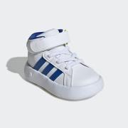 adidas Sportswear Sneakers GRAND COURT MID KIDS Design geïnspireerd op...