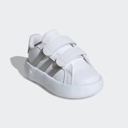 NU 20% KORTING: adidas Sportswear Klittenbandschoenen GRAND COURT 2.0 ...