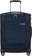 NU 20% KORTING: Samsonite Zachte bagage trolley D'LITE