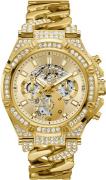 Guess Multifunctioneel horloge GW0517G2 Polshorloge, quartz horloge, h...