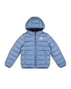 Champion Tweezijdig te dragen jack HOODED JACKET