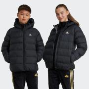 NU 20% KORTING: adidas Sportswear Winterjack J SD JKT