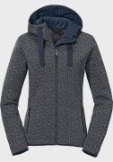 NU 20% KORTING: Schöffel Fleecejack Fleece hoody Aurora L