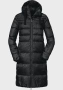 NU 20% KORTING: Schöffel Parka Down Coat Kenosha L