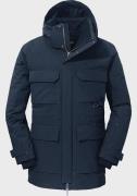 Schöffel Lang jack Down Parka Ridgeland M