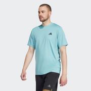 NU 20% KORTING: adidas Performance T-shirt TRAIN ESSENTIALS TRAINING