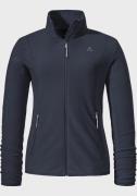 NU 20% KORTING: Schöffel Fleecejack Hiking Fleece Jk Style Ash WMS