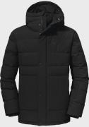 Schöffel Outdoorjack Ins. Jacket Eastcliff M